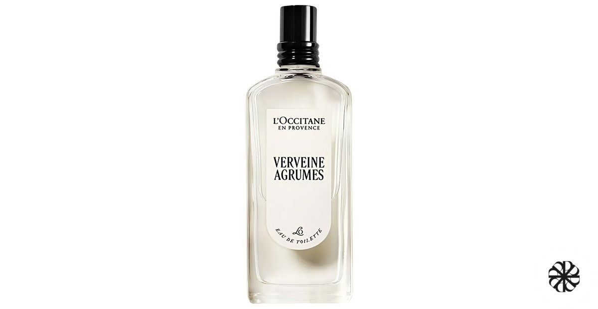 Verveine Agrumes 2026 L'Occitane en Provence