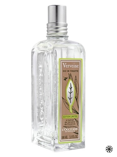 Verveine 2024 L'Occitane en Provence