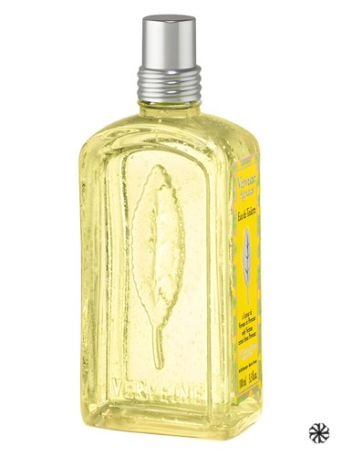 Verveine Agrumes 2015 L'Occitane en Provence