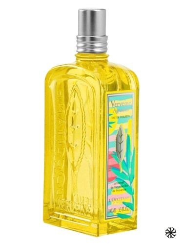 Verveine Agrumes 2022 L'Occitane en Provence