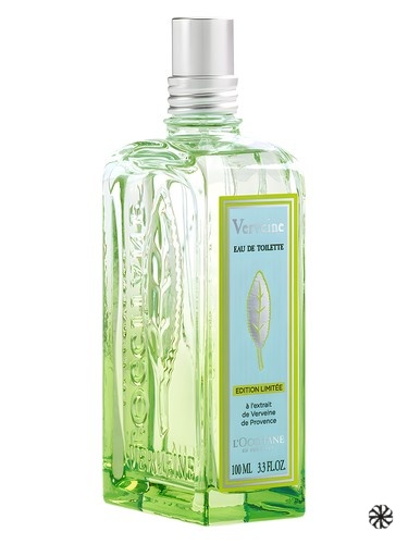 Verbena Classic L'Occitane en Provence