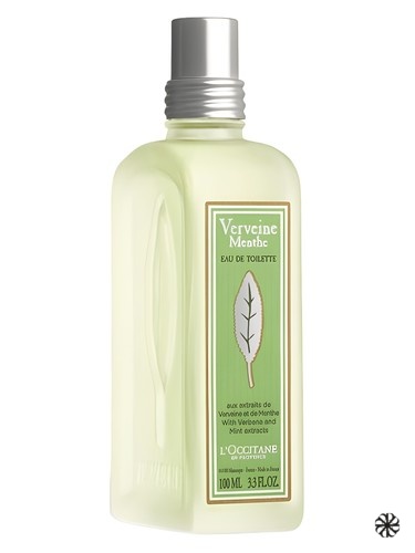 Verveine Menthe L'Occitane en Provence