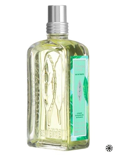 Verveine Sorbet L'Occitane en Provence