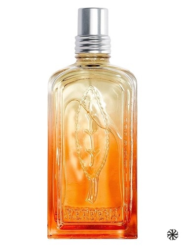 Verveine Mandarine L'Occitane en Provence