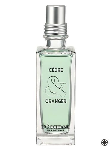 Cèdre & Oranger L'Occitane en Provence