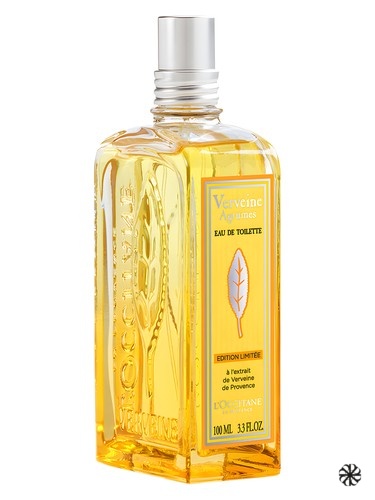 Verbena Citrus L'Occitane en Provence