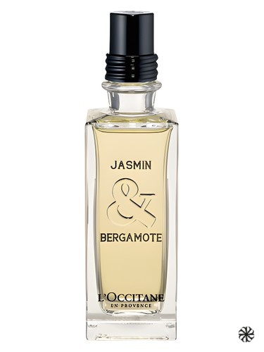 Jasmin & Bergamote L'Occitane en Provence