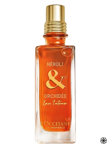 Néroli & Orchidée Eau Intense L'Occitane en Provence