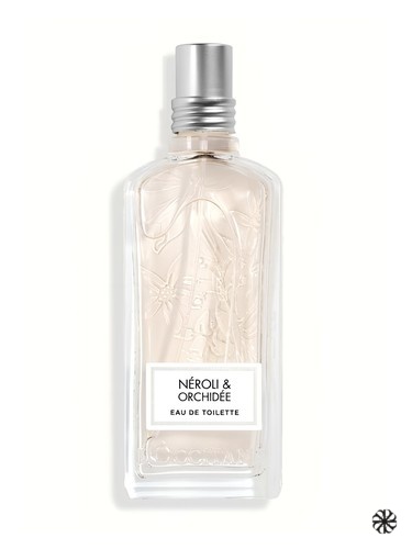 Néroli & Orchidée L'Occitane en Provence