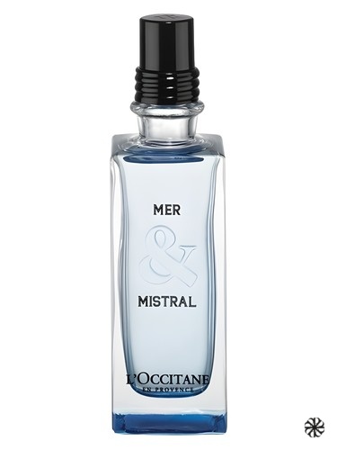 Mer & Mistral L'Occitane en Provence