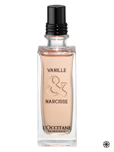 Vanille & Narcisse L'Occitane en Provence