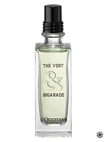 The Vert & Bigarade L'Occitane en Provence