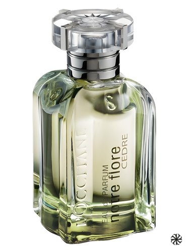 Notre Flore Cedar L'Occitane en Provence