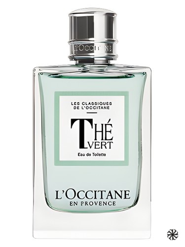 Thé Vert Eau de Toilette L'Occitane en Provence
