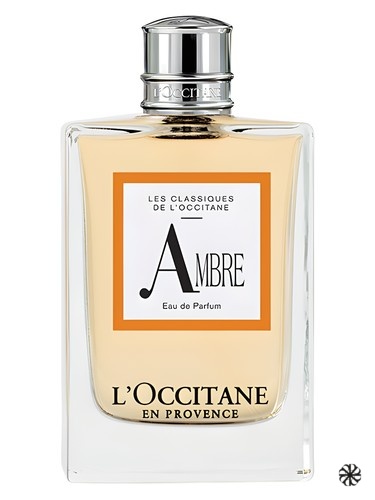 Ambre L'Occitane en Provence
