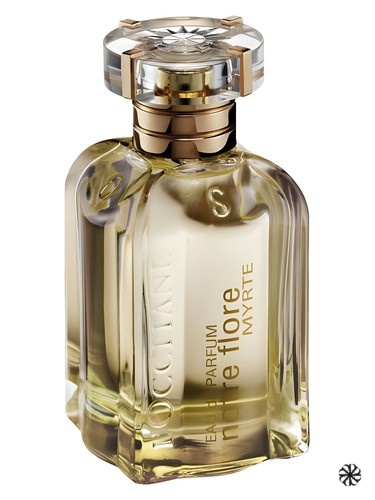 Notre Flore Myrte L'Occitane en Provence