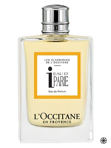 Eau d'Iparie L'Occitane en Provence