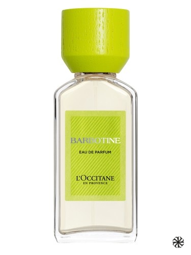 Barbotine L'Occitane en Provence