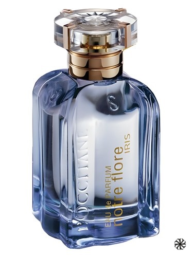 Notre Flore Iris L'Occitane en Provence