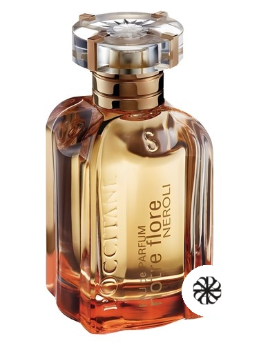 Notre Flore Neroli L'Occitane en Provence
