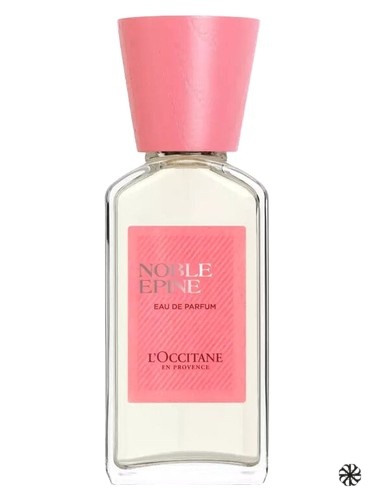 Noble Epine L'Occitane en Provence