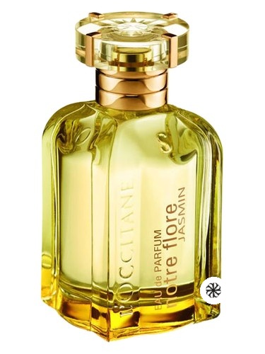 Notre Flore Jasmin L'Occitane en Provence