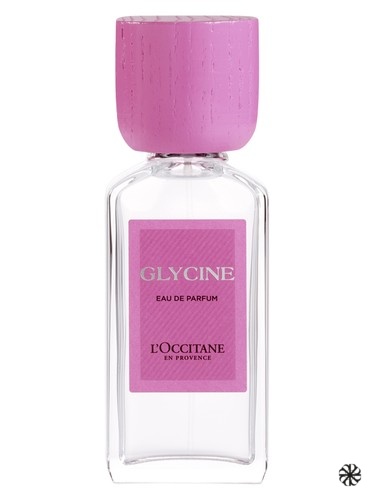 Glycine L'Occitane en Provence