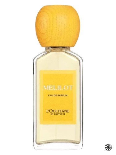 Mélilot L'Occitane en Provence