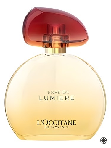 Terre de Lumiere L'Occitane en Provence