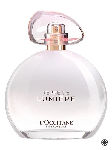 Terre de Lumiere L'Eau L'Occitane en Provence