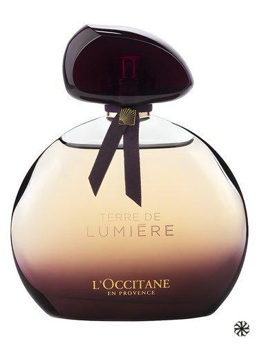 Terre de Lumière Intense L'Occitane en Provence
