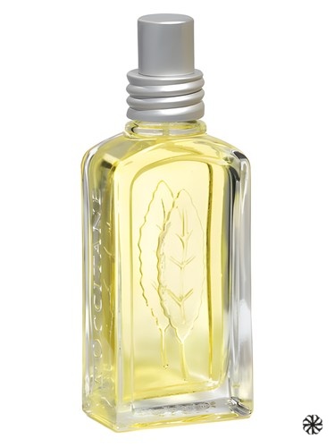 Verveine Agrumes 2008 L'Occitane en Provence