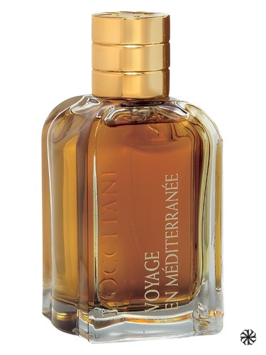 Labdanum de Seville L'Occitane en Provence