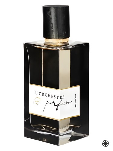 Ambre Cello L'Orchestre Parfum