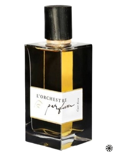 Cuir Kora L'Orchestre Parfum