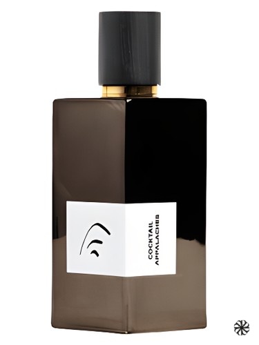 Cocktail Appalaches L'Orchestre Parfum