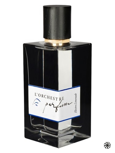 Electro Limonade L'Orchestre Parfum
