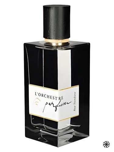 Rose Trombone L'Orchestre Parfum