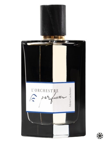 Mono Cachemire L'Orchestre Parfum