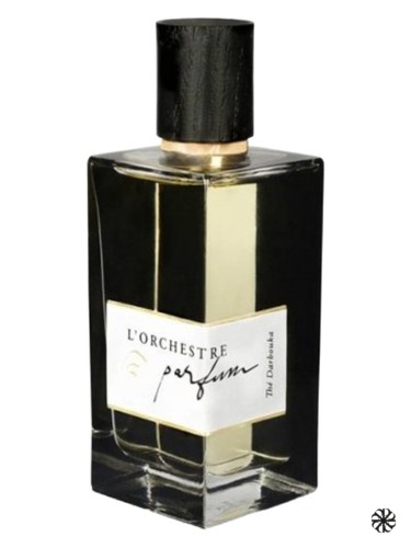 Thé Darbouka L'Orchestre Parfum
