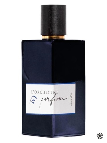 Liquor BPM L'Orchestre Parfum