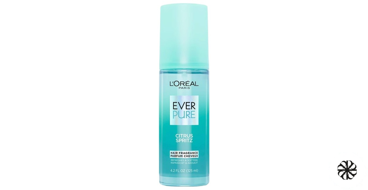 EverPure Citrus Spritz Hair Mist L'Oréal Paris