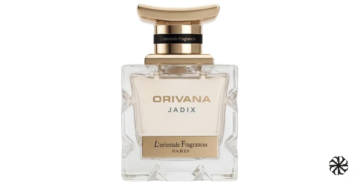 Jadix L'Orientale Fragrances