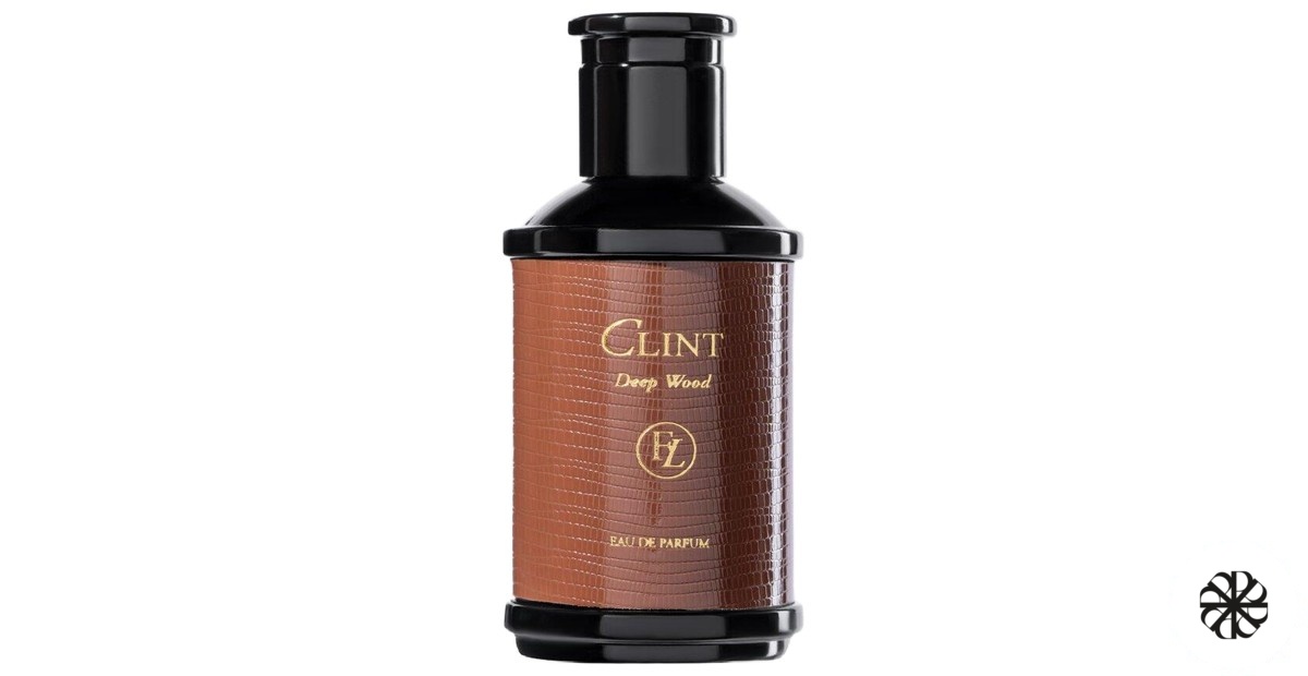 Clint Deep Wood L'Orientale Fragrances