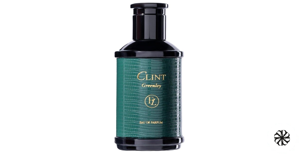 Clint Greenley L'Orientale Fragrances