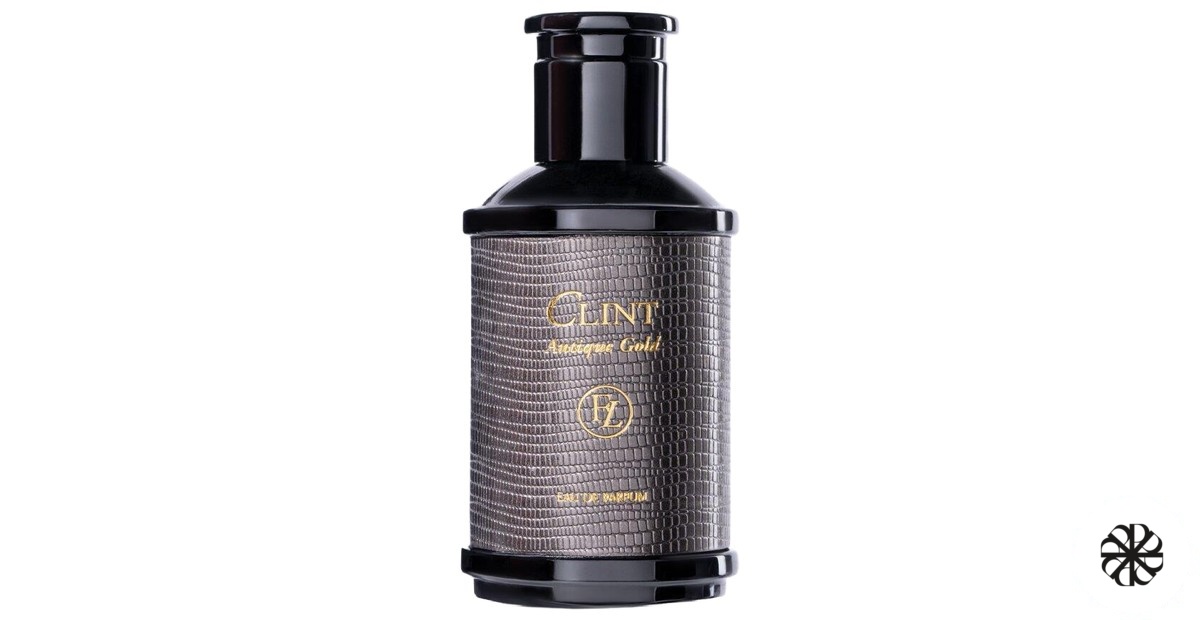 Clint Antique Gold L'Orientale Fragrances