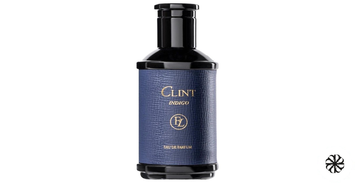 Clint Indigo L'Orientale Fragrances
