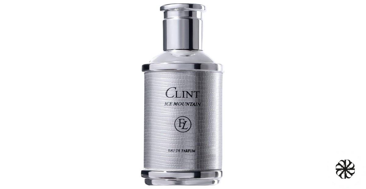 Clint Ice Mountain L'Orientale Fragrances