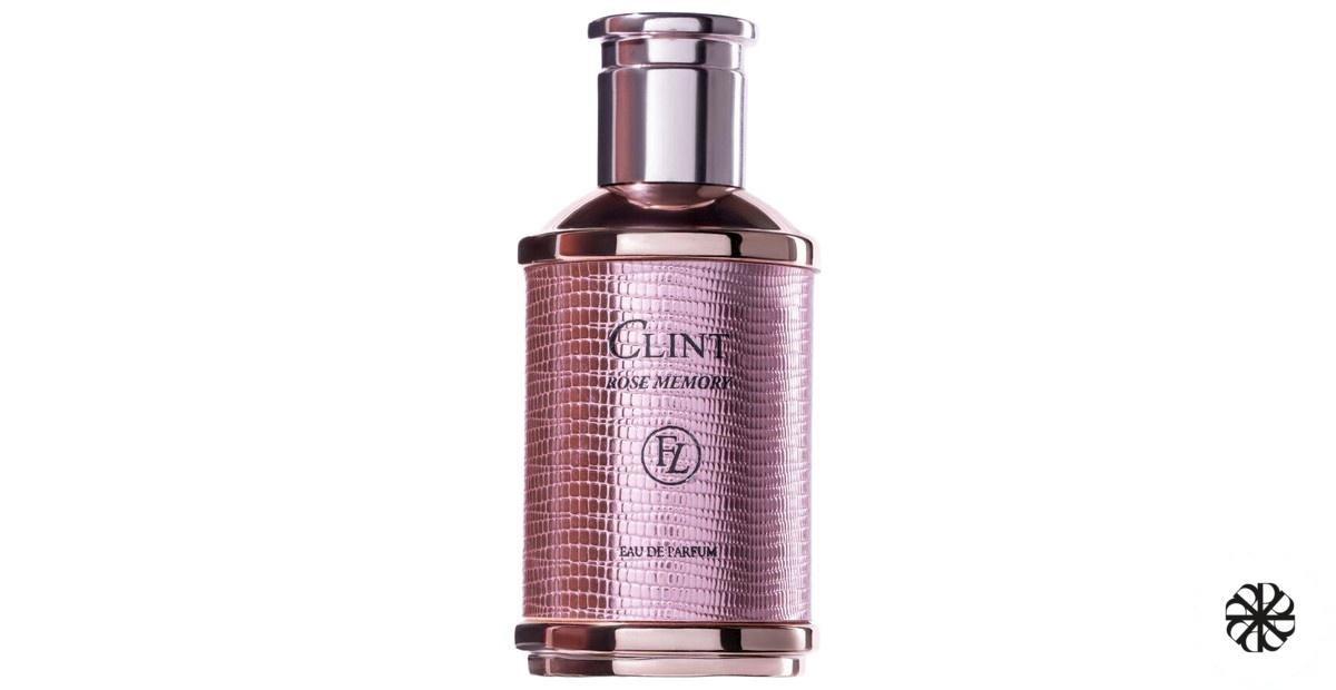 Clint Rose Memory L'Orientale Fragrances