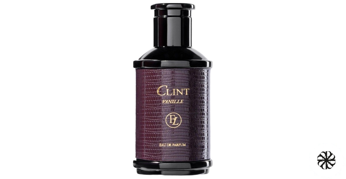 Clint Vanille L'Orientale Fragrances